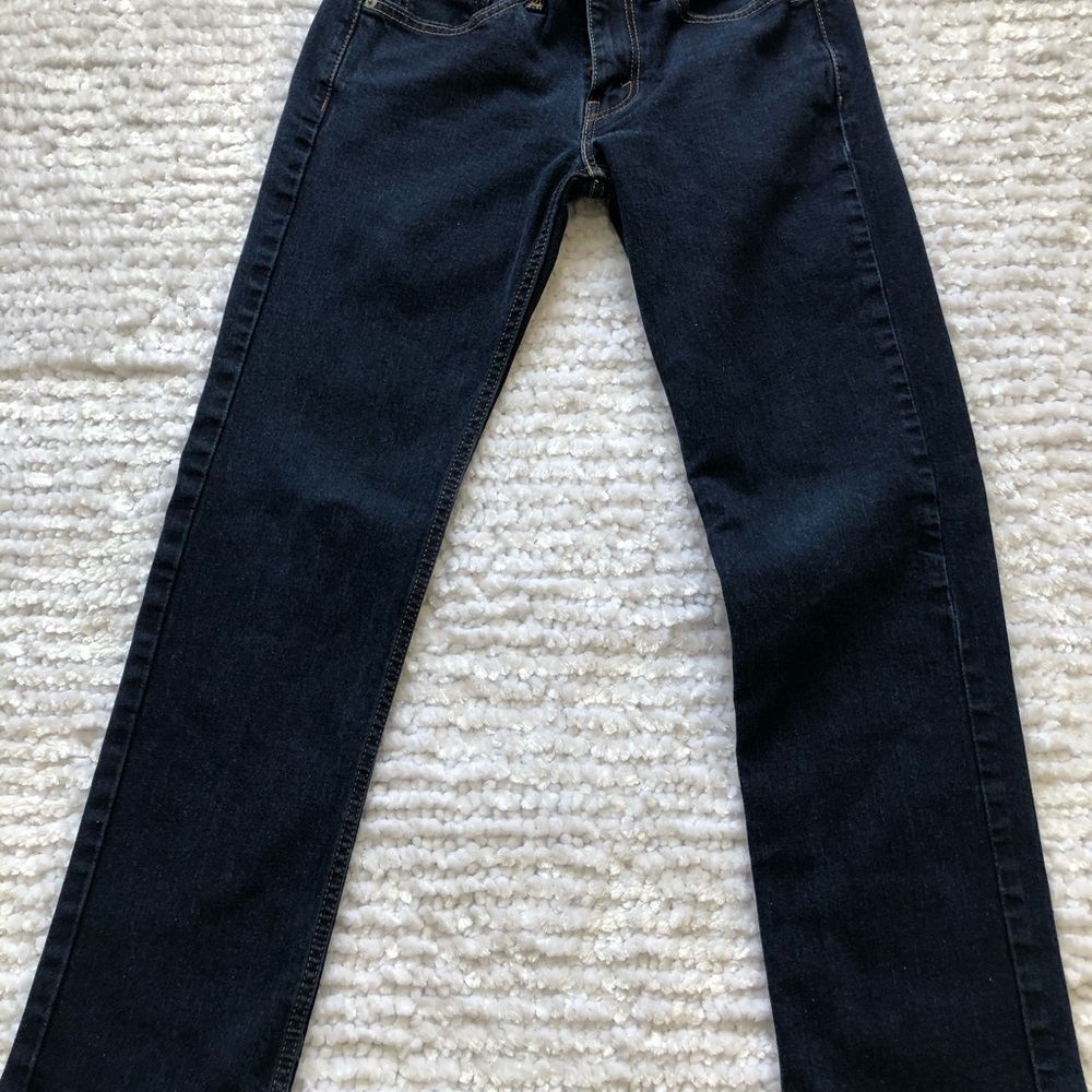 Boys Levi’s